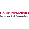 Collins McNicholas Ireland Jobs Expertini